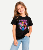 Παιδικό T-shirt HUNTRIX Derpy - Image 2