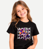 HUNTRIX LETTER