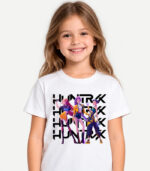 HUNTRIX LETTER