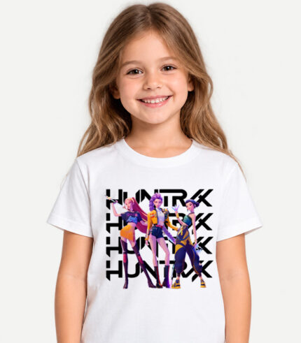 HUNTRIX LETTER