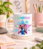 Κούπα Huntrix – Huntrix Star