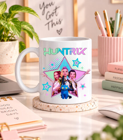Κούπα Huntrix – Huntrix Star