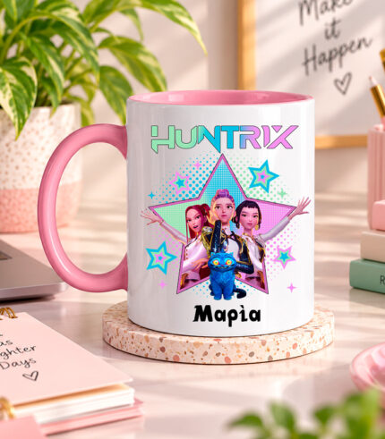 Κούπα Huntrix – Huntrix Star