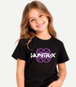 Παιδικό T-shirt HUNTRIX Logo