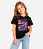Παιδικό T-shirt HUNTRIX