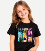 HUNTRIX