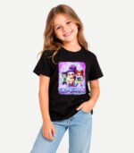 Παιδικό T-shirt HUNTRIX STAR