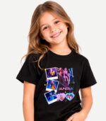 Παιδικό T-shirt HUNTRIX
