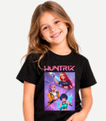 Παιδικό T-shirt HUNTRIX