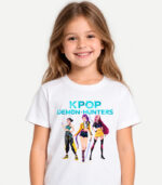 Παιδικό T-shirt HUNTRIX