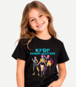 Παιδικό T-shirt HUNTRIX