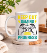Κούπα Gaming Progress – Gaming Progress