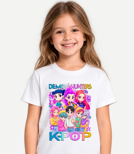 HUNTRIX KPOP