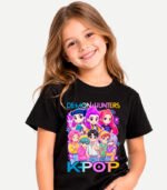 HUNTRIX KPOP