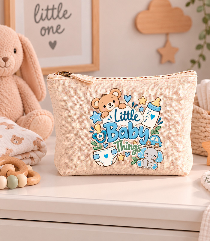 Νεσεσέρ Little baby things boy
