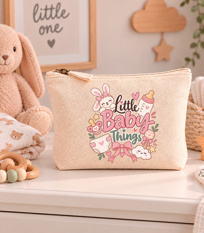 Νεσεσέρ Little baby things girl