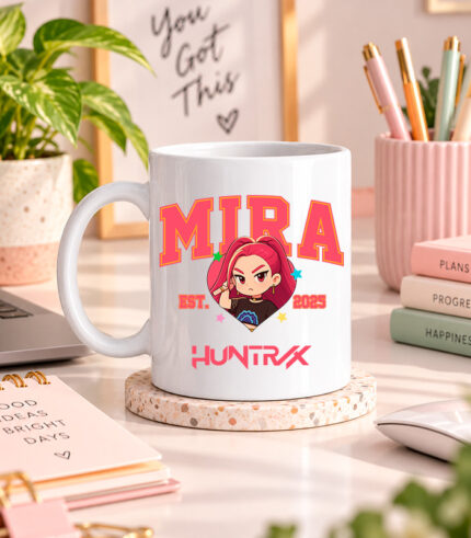 Κούπα Huntrix – Huntrix Mira