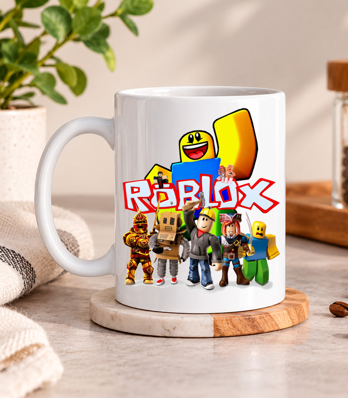 ROBLOX Κούπα ROBLOX – ROBLOX