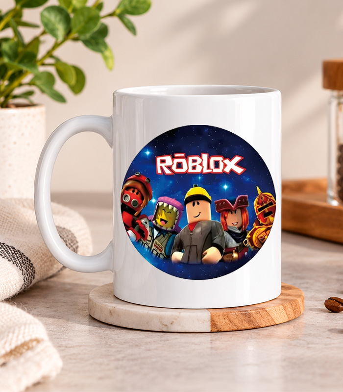 ROBLOX02 Κούπα ROBLOX – ROBLOX