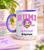 Κούπα Huntrix – Huntrix Rumi
