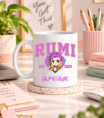 Κούπα Huntrix – Huntrix Rumi