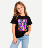 Παιδικό T-shirt HUNTRIX RUMI