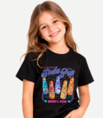 Παιδικό T-shirt HUNTRIX Soda pop