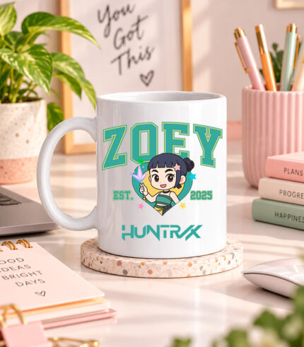 Κούπα Huntrix – Huntrix Zoey