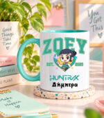 Κούπα Huntrix – Huntrix Zoey
