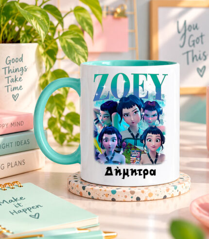 Κούπα Huntrix – Huntrix Zoey