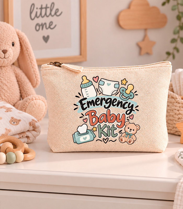 Νεσεσέρ Emergency baby kit