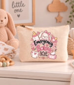 Νεσεσέρ Emergency baby kit girl