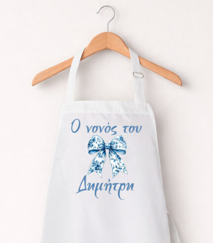 blue ribon