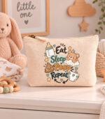 Νεσεσέρ Eat, sleep, poop, repeat