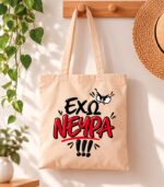 Tote Bag Έχω νεύρα