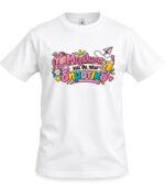Παιδικό T-shirt Μεγάλωσα και θα πάω δημοτικό
