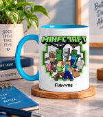Κούπα Minecraft – Minecraft