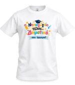 Παιδικό T-shirt Νηπιαγωγείο τέλος