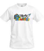 Παιδικό T-shirt Officially πρωτάκι