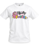 Παιδικό T-shirt Officially πρωτάκι