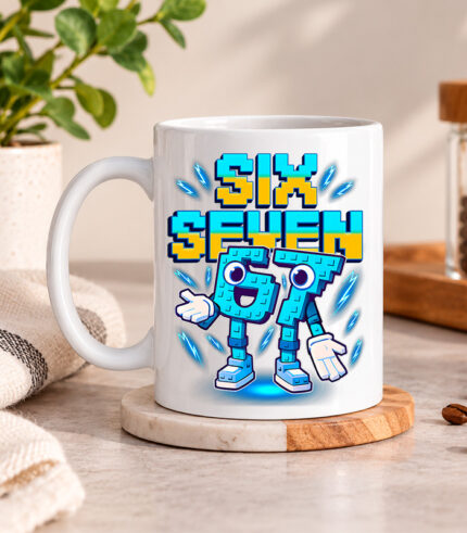 Κούπα Six Seven