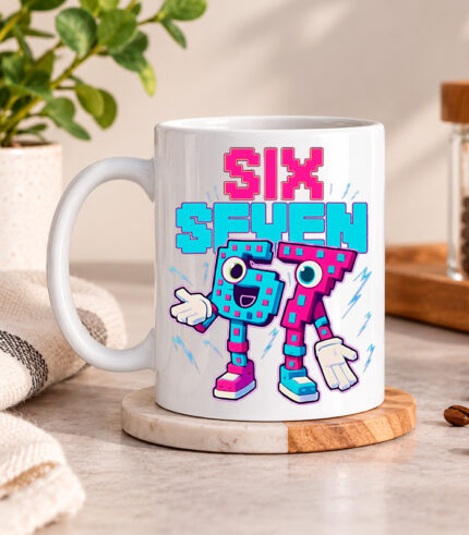 Κούπα Six Seven