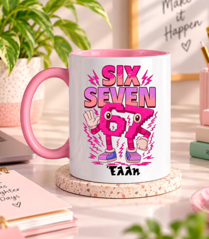 Κούπα Six Seven