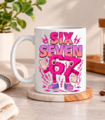 Κούπα Six Seven