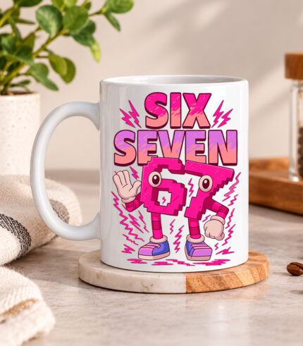 Κούπα Six Seven