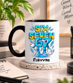 Κούπα Six Seven