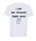 sorry mama