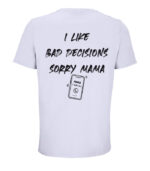 sorry mama