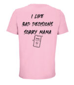 sorry mama