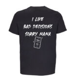 sorry mama